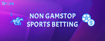 Exploring the Advantages of Non GamStop Bookmakers Exploring the Advantages of Non GamStop Bookmakers